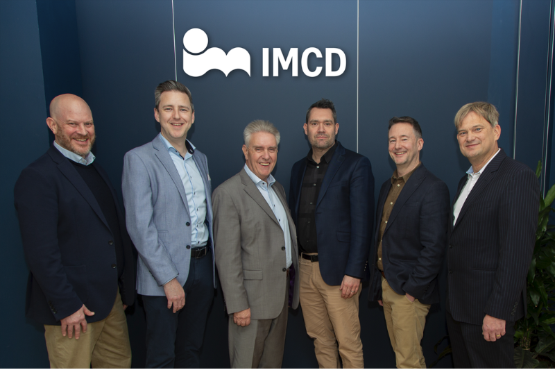 IMCD to acquire Willows Ingredients to expand food & nutrition presence in UK and Ireland