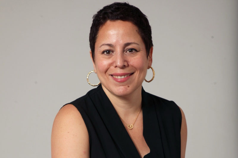 Imen Ouerdiane appointed as Sales Director EMEA at BENEO