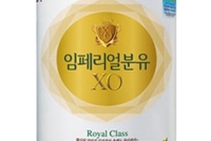Immune-boosting infant formula with Wellmune launches in South Korea