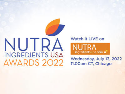 Immune health ingredient BeniCaros wins twice at NutraIngredients-USA Awards