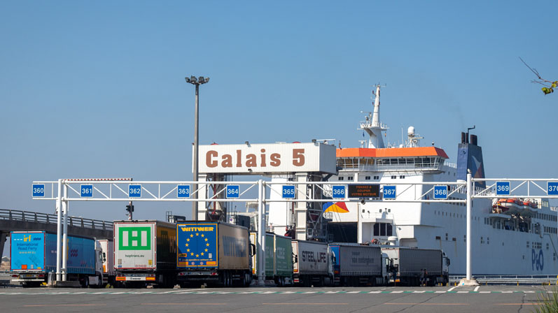 Importing goods into the UK after Brexit