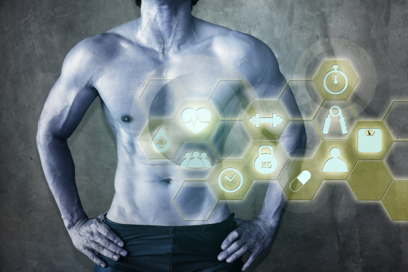 Improve exercise endurance and metabolic health with ActivAMP