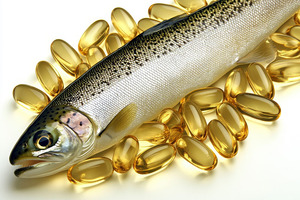 Improving glucose metabolism in prediabetes with marine n-3 fatty acids
