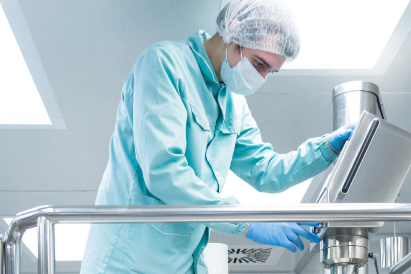 Improving stability of probiotic supplements: Practical challenges and solutions for formulation and manufacturing