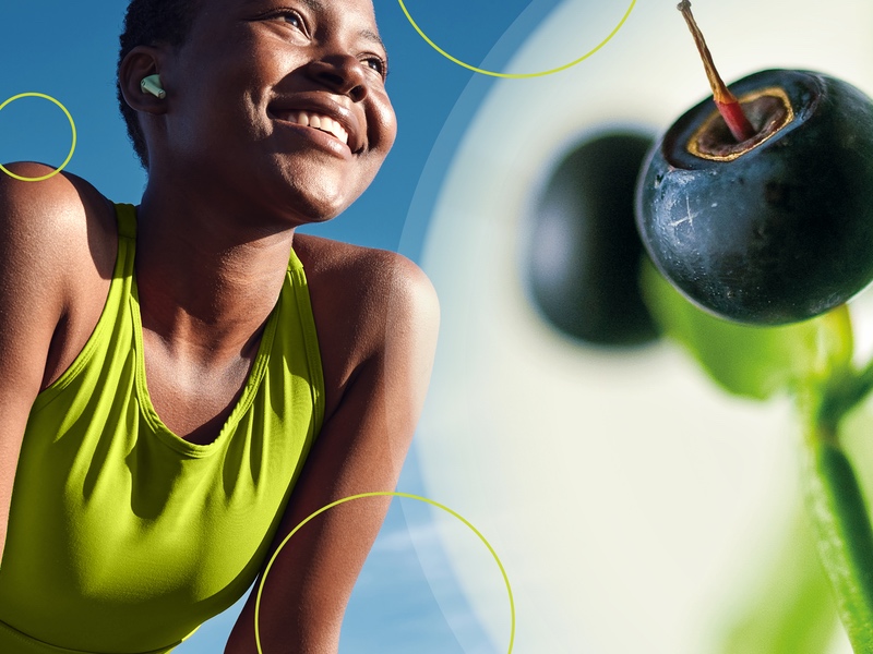 Indena and dsm-firmenich join forces to pioneer a new "age of nature"