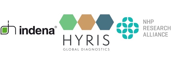 Indena and Hyris join NHP Research Alliance to develop DNA testing of botanicals