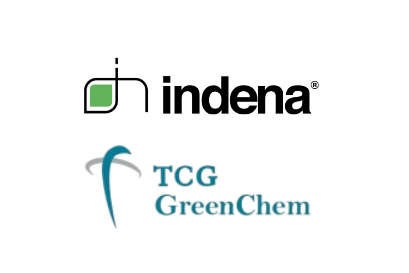 Indena and TCG GreenChem join forces to advance next-generation ADC technologies