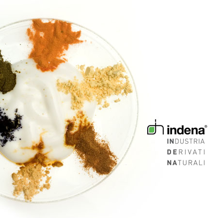 Indena at Food ingredients Europe 2015