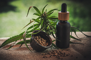 Indena becomes the first company in Italy authorised to produce CBD