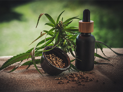 Indena becomes the first company in Italy authorised to produce CBD