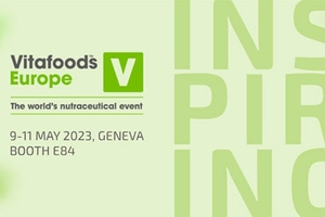 Indena bringing healthy supplements to Vitafoods