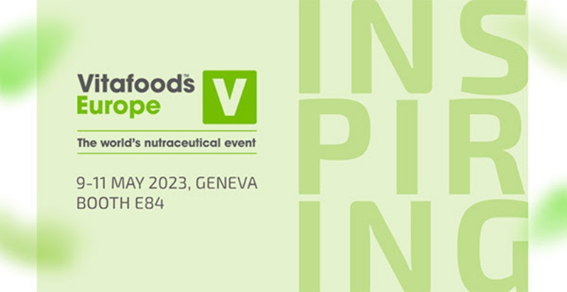 Indena bringing healthy supplements to Vitafoods
