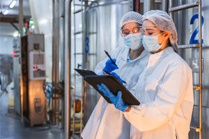 Indena unveils enhanced HPAPI and targeted therapy capabilities at DCAT week 2026