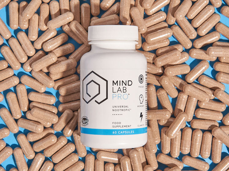 Independent study proves plant-based nootropic Mind Lab Pro impacts positively on memory