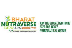 India formally invites the world: Government announces second annual Bharat Nutraverse Expo 2026 as global nutraceutical demand hits record highs