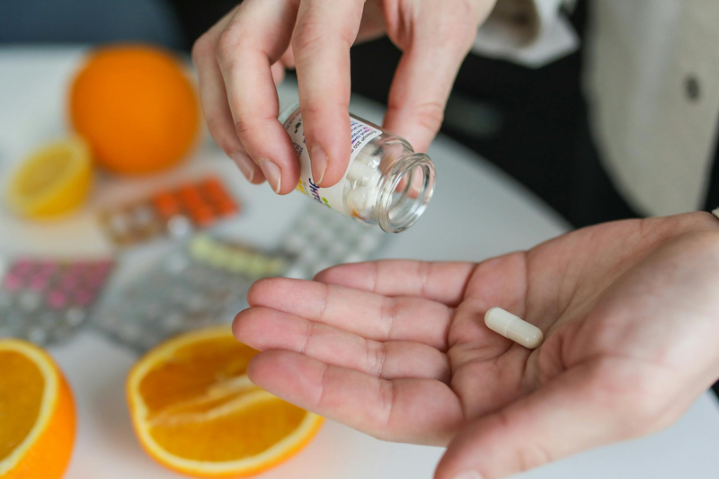 Indian government-affiliated experts call for tighter nutraceutical regulations