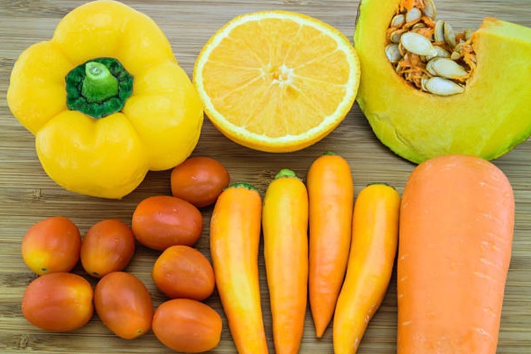 Indian OmniActive and Japanese JXTG join forces on carotenoid compositions