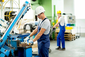 Industrial ERP software facilitates growth
