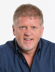 Industry expert Jeff Hilton to lead marketing sessions at Vitafoods Europe