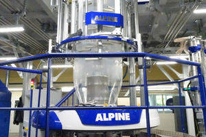 INEOS develops easily recyclable flexible films for packaging