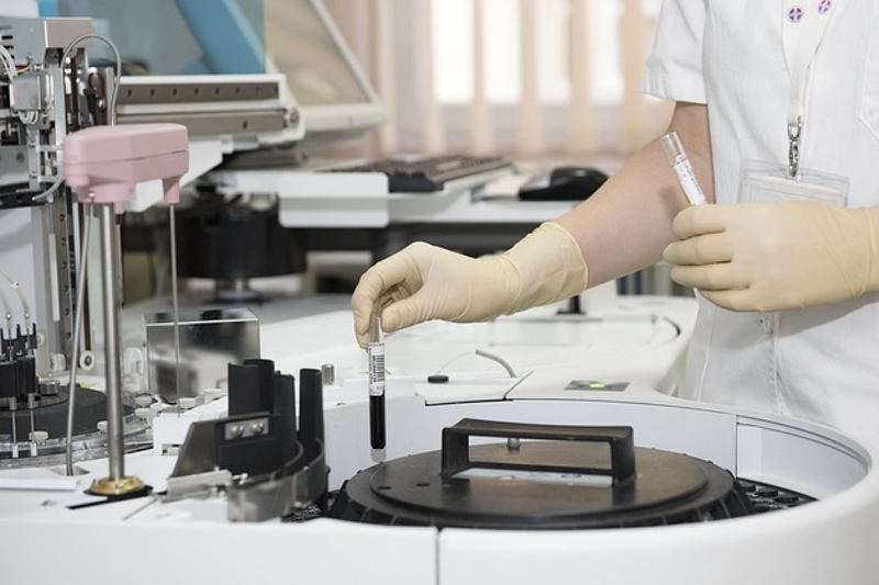Infinitus passes on-site CNAS assessment for its Chinese herbal medicine laboratories
