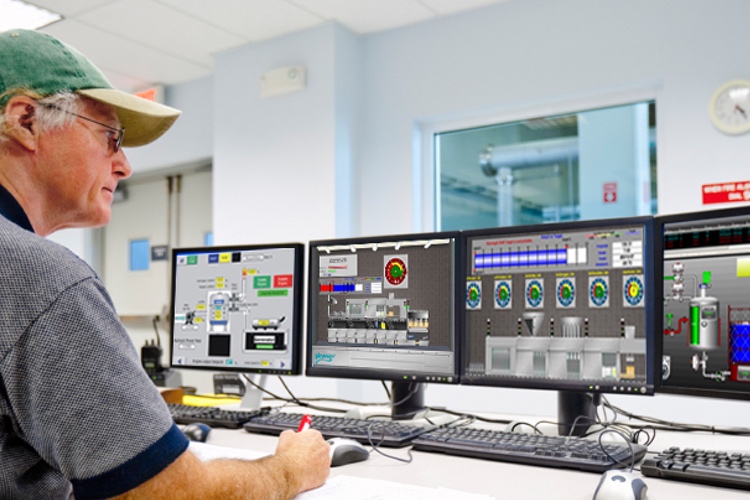 InfinityQS partners with Irish integration specialist ONG Automation