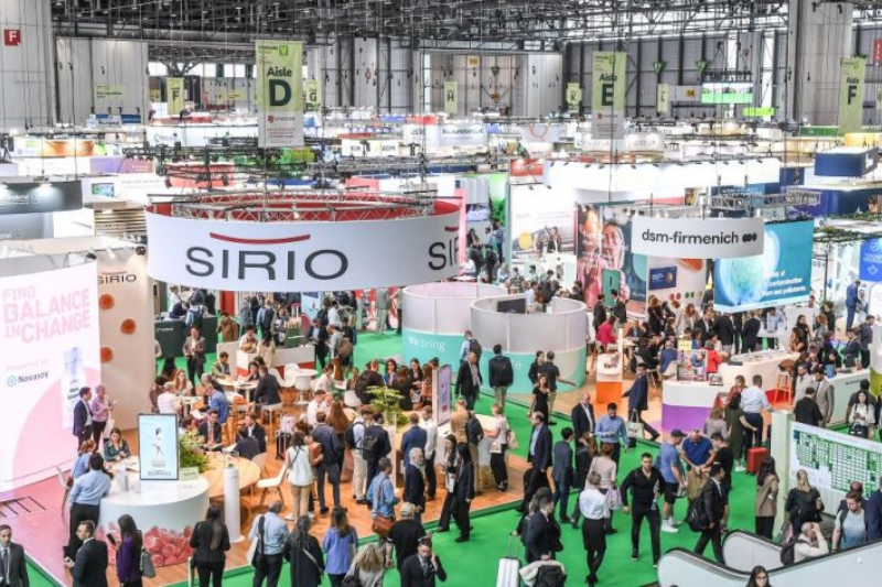 Informa Markets unveils new features for Vitafoods Europe 2025