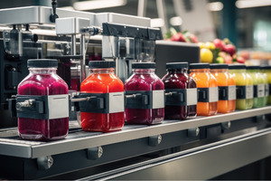 Infusd Nutrition expands US manufacturing to scale liquid ingredient production