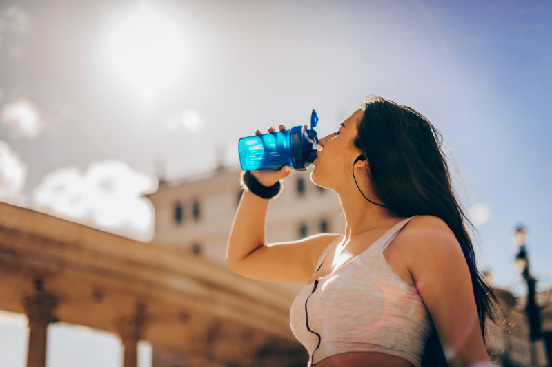 Infusd to showcase stable liquid creatine and ingredient transformation tech at SupplySide Global