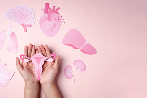 Ingood by Olga focuses on women's health at Vitafoods Europe
