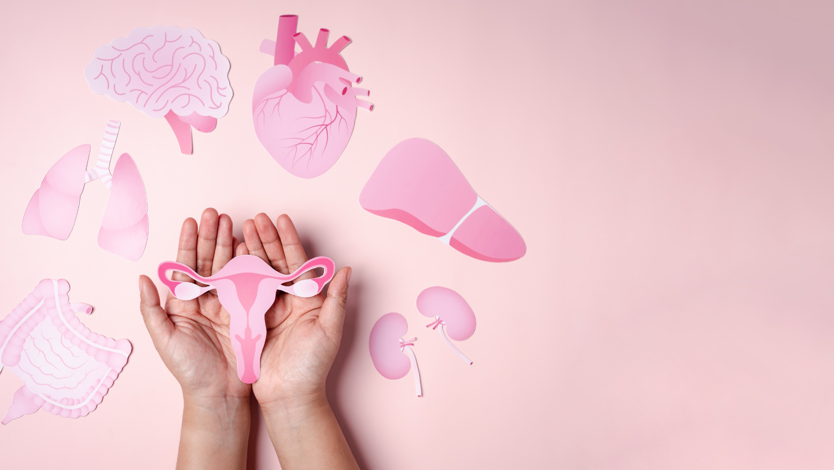 Ingood by Olga focuses on women's health at Vitafoods Europe