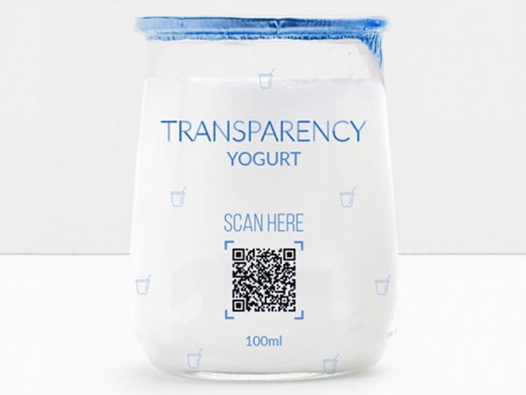 Ingredia first to track and audit dairy ingredients in real time with blockchain