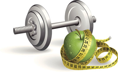Ingredients and dosage forms in active and sports nutrition 