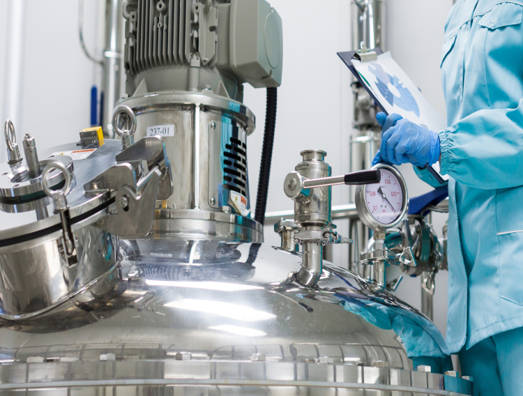 Ingredients by Nature increases freeze-drying capacity