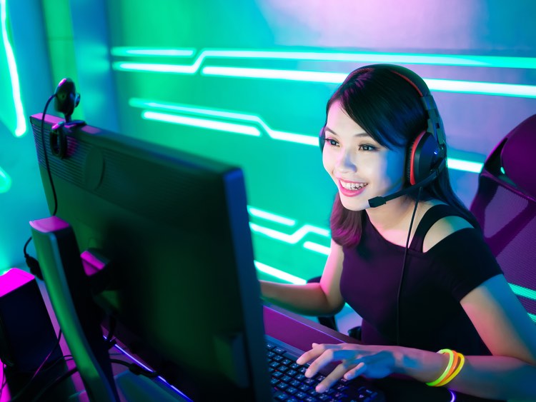 Ingredients by Nature targets gaming market with new Eriomin Esport