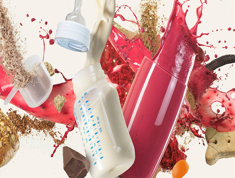 Ingredients supplier Prinova launches global website
