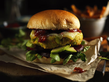Ingredion brings culinology to life with pop-in restaurant at FiE 2015
