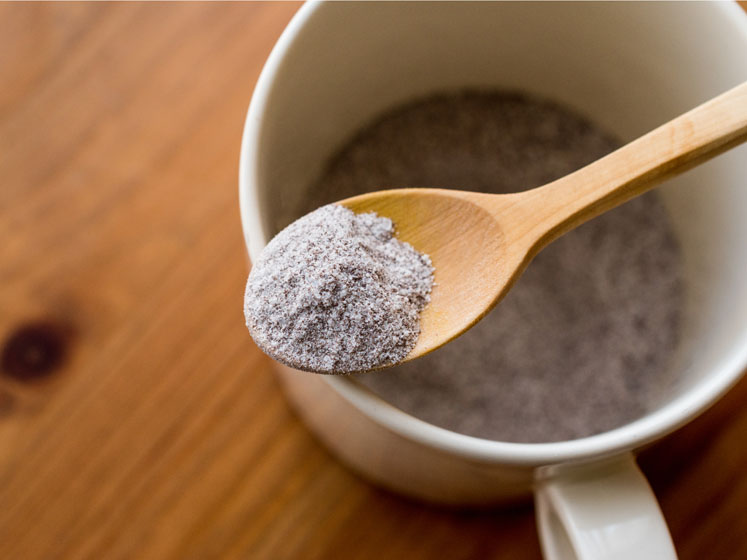 Ingredion expands clean label functionality to instant hot food and 3-in-1 drinks