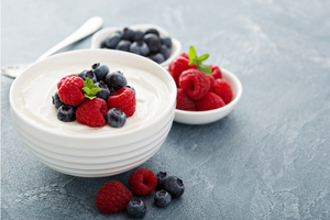 Ingredion introduces citrus fibre range, FIBERTEX, in the EMEA region
