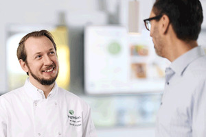 Ingredion is recognised as a Top Employer 2025 in United Kingdom, Germany and Asia-Pacific