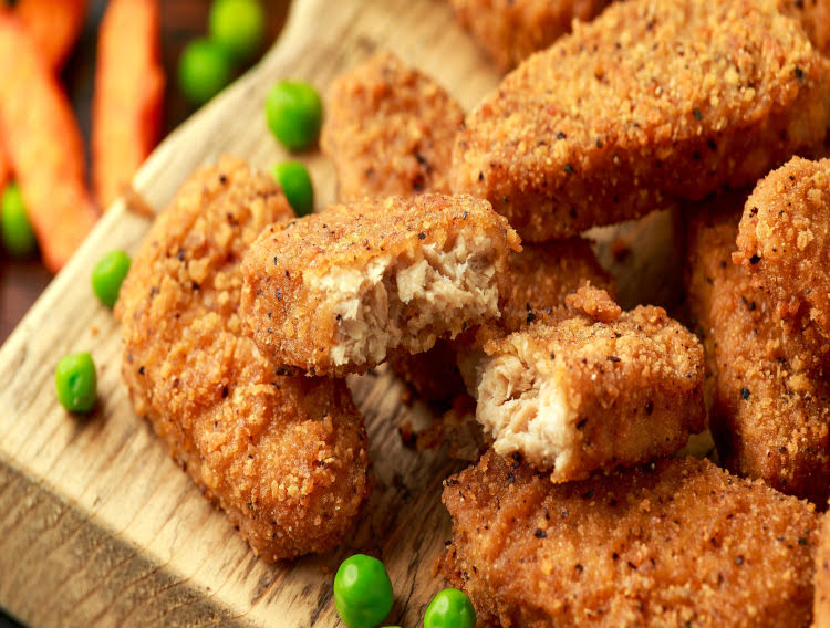 Ingredion launches textured pulse proteins in Europe