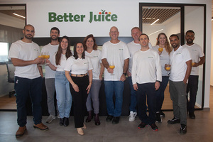 Ingredion partners with Better Juice to offer sugar reduction solutions