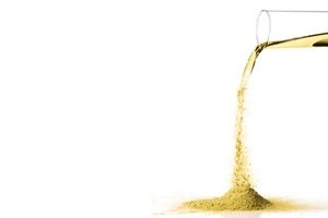 Ingredion researchers develop nature based plating agent