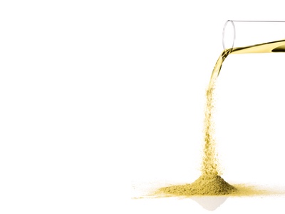 Ingredion researchers develop nature based plating agent