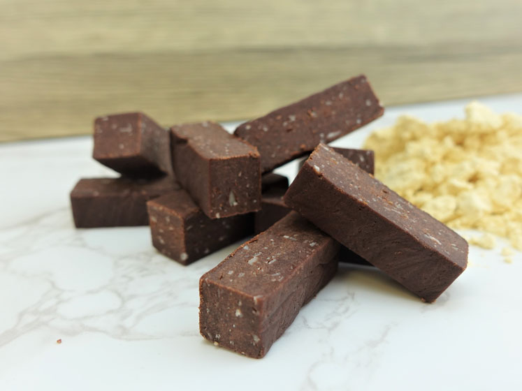 Ingredion to showcase innovation in plant-based proteins and sugar reduction at Vitafoods Europe 
