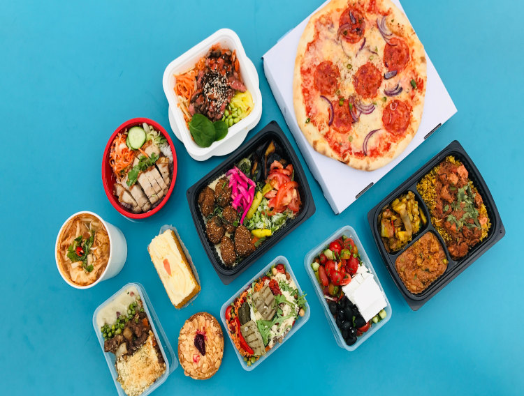 Innova highlights convenience opportunities in emerging markets