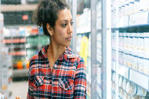 Innova releases analysis into dairy market trends