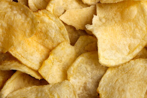 Innova research shows snack consumers value taste over all