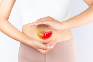 Innovating the gummy supplement landscape