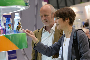 Innovation Bonanza: 95% of nutrition companies  planning product launches
